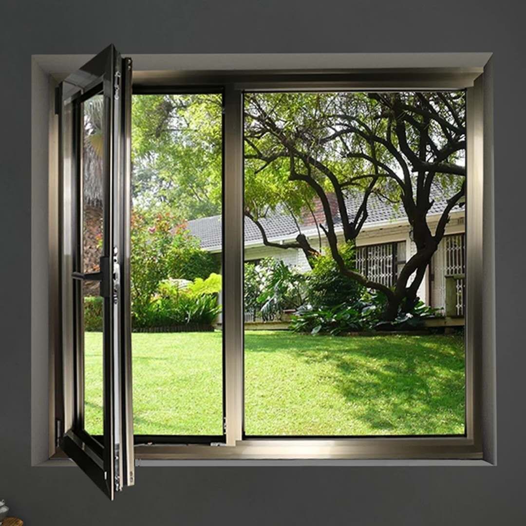 一分價錢一分貨!斷橋鋁門窗多少錢合適? 一分價錢一分貨!斷橋鋁門窗多少錢合適?