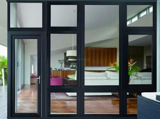 鋁合金門窗如何設計?鋁合金門窗設計基礎知識 鋁合金門窗如何設計?鋁合金門窗設計基礎知識