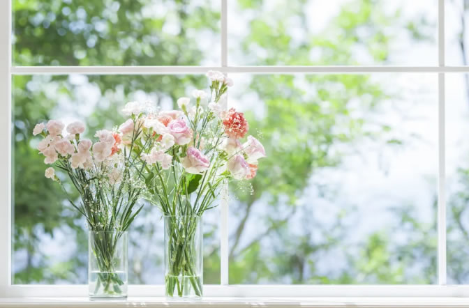 秋季如何養護門窗 秋季如何養護門窗