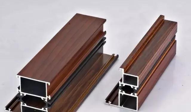 鋁合金木紋轉(zhuǎn)印工藝:以鋁代木環(huán)保健康 鋁合金木紋轉(zhuǎn)印工藝:以鋁代木環(huán)保健康