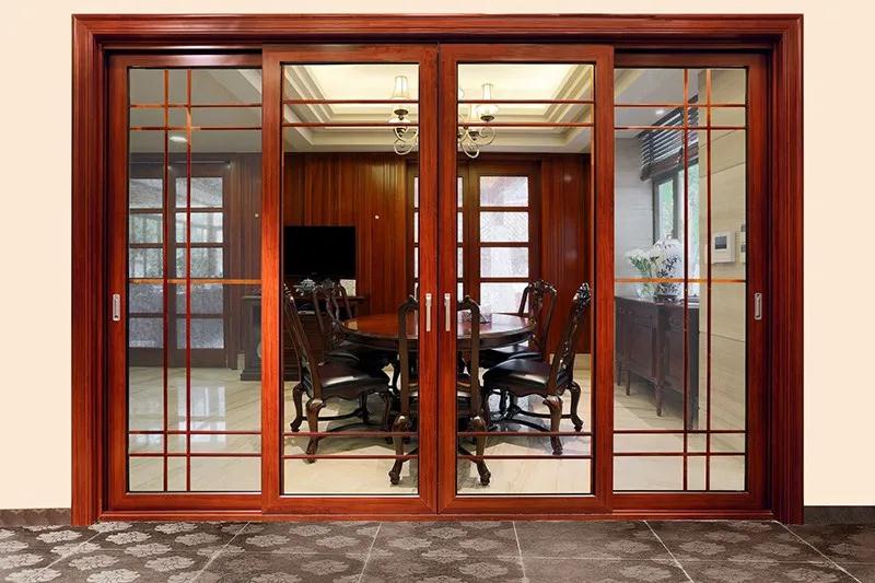 鋁合金木紋轉(zhuǎn)印工藝:以鋁代木環(huán)保健康 鋁合金木紋轉(zhuǎn)印工藝:以鋁代木環(huán)保健康