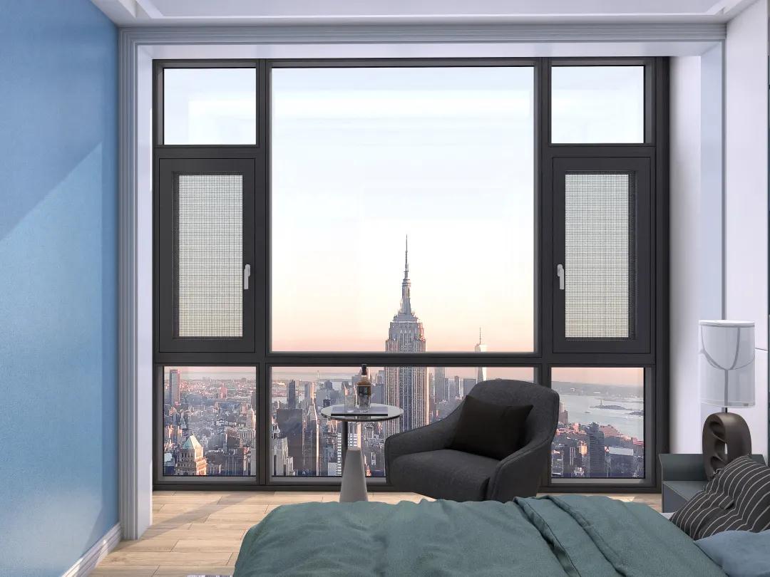 秋冬季節選門窗一定要注意的幾個細節 秋冬季節選門窗一定要注意的幾個細節