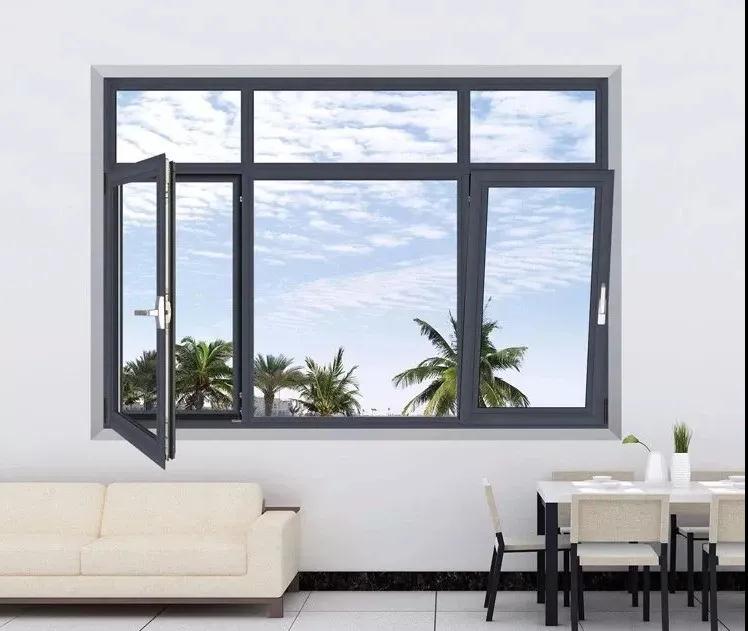 高層住戶一定要選斷橋鋁門窗!安全、耐用、密封功能好 高層住戶一定要選斷橋鋁門窗!安全、耐用、密封功能好