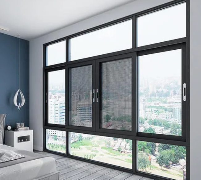 門窗噴涂過程中會暴露出一些問題 門窗噴涂過程中會暴露出一些問題