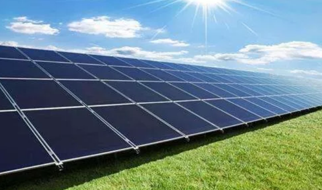 預測2022年鋁需求新增長點 光伏有望成為鋁消費新看點 預測2022年鋁需求新增長點 光伏有望成為鋁消費新看點