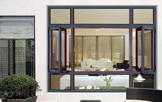 使用系統節能門窗 一個冬天至少節省電費1200元 使用系統節能門窗 一個冬天至少節省電費1200元